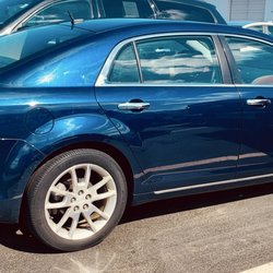 Ron Westphal Chevrolet