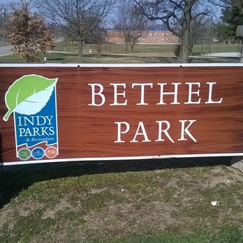 Bethel Park - Parks Near Me - Indianapolis, Indiana