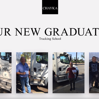 Chayka Truck Driving School - Driving Schools Near Me - Van Nuys, California Chayka Truck Driving School - Driving Schools Near Me - Van Nuys, California