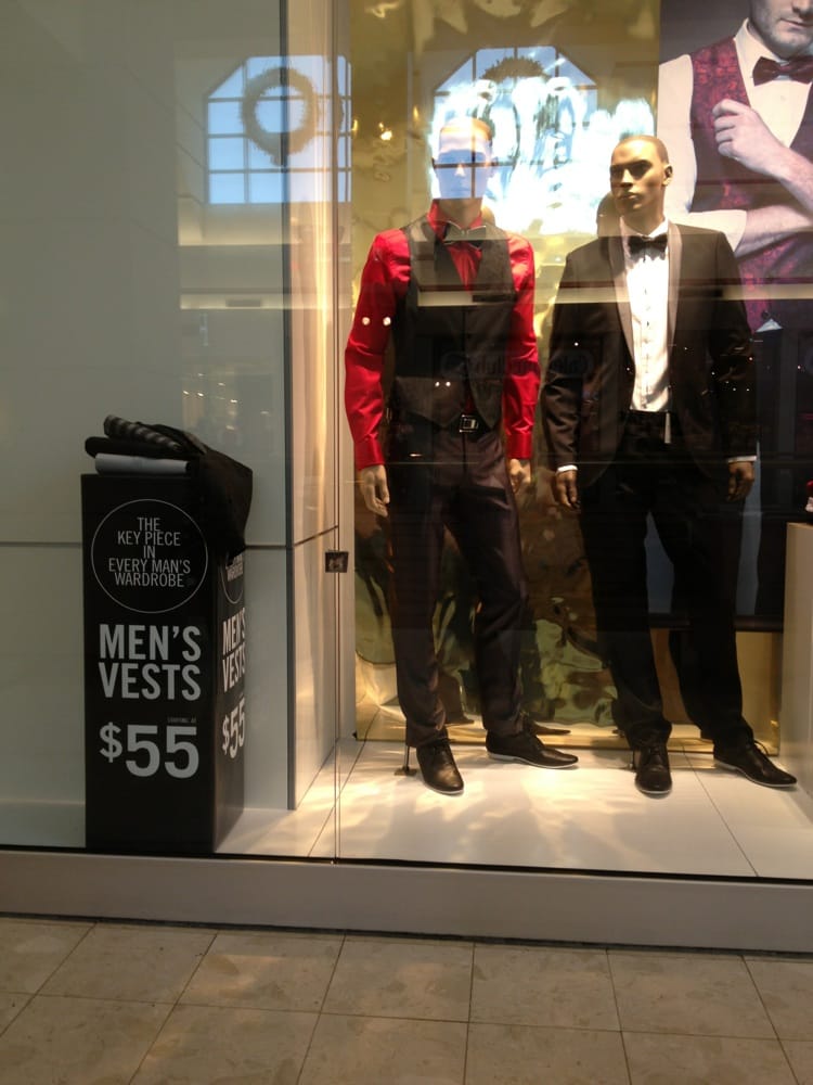 le chateau mens canada