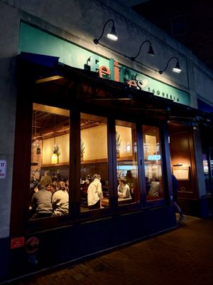 Felipe's Taqueria by null