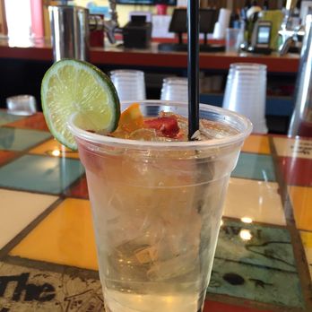 Coastal Cantina - White sangria - Seafood Near Me - Duck, North Carolina Coastal Cantina - White sangria - Seafood Near Me - Duck, North Carolina