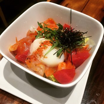 Morimoto Napa - Chirashi Bowl - Japanese Near Me - Napa, California Morimoto Napa - Chirashi Bowl - Japanese Near Me - Napa, California