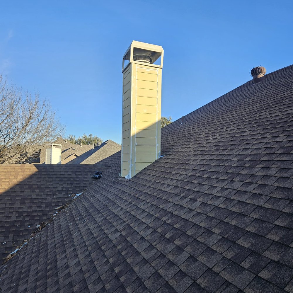 Slide of Emerson Roofing & Siding