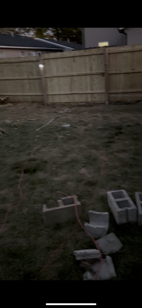 Slide of Brandon’s Handyman Services