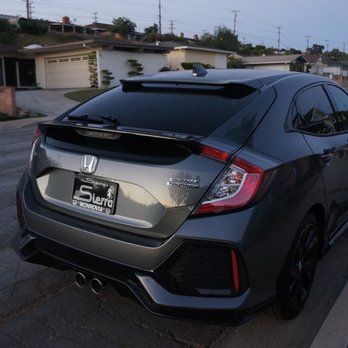 G5 Tint Shop - Home Window Tinting Near Me - Pasadena, California