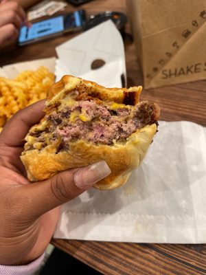 Shake Shack Cherry Creek by null