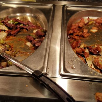 Four Seasons Buffet - Buffets Near Me - Cerritos, California