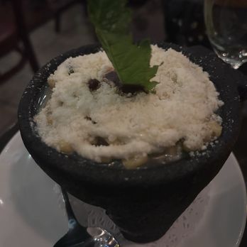 El Zason - Esquites "Corn in a Cup" - Mexican Near Me - Brooklyn, New York