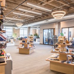 Midwest Musical Imports - Retail Sales Area