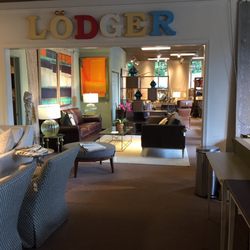 Artful Lodger