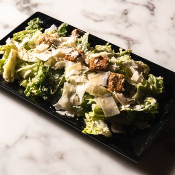 Maya Lounge - Caesar Salad - Lounges Near Me - Houston, Texas Maya Lounge - Caesar Salad - Lounges Near Me - Houston, Texas