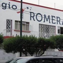 Colegio Romera