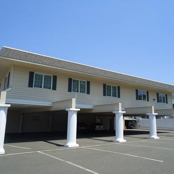 Daniele Construction - a two story building with white columns - General Contractors Near Me - Wayne, New Jersey