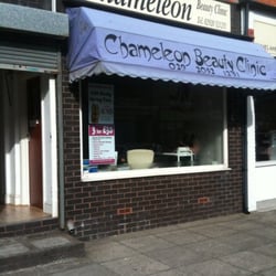 Chameleon Beauty Clinic
