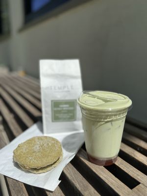Temple Coffee Roasters by null
