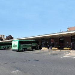 Peter Pan Bus Terminal