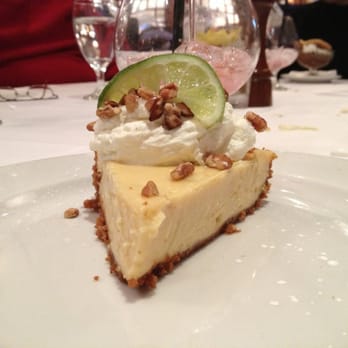 Atlantic Fish - Key lime pie - Seafood Near Me - Boston, Massachusetts Atlantic Fish - Key lime pie - Seafood Near Me - Boston, Massachusetts