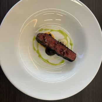 Noble Catering & Events - Course 4 - - Caterers Near Me - Milwaukee, Wisconsin
