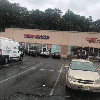 Pep Boys - Tires Near Me - Hasbrouck Heights, New Jersey