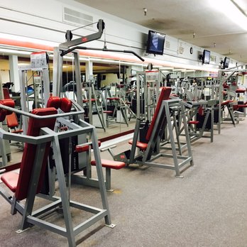fitness center in cortland new york