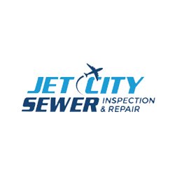 Jet City Sewer Logo