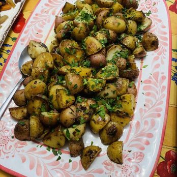 Lone Pine General Store - Rainbow baby potatoes - Caterers Near Me Lone Pine General Store - Rainbow baby potatoes - Caterers Near Me