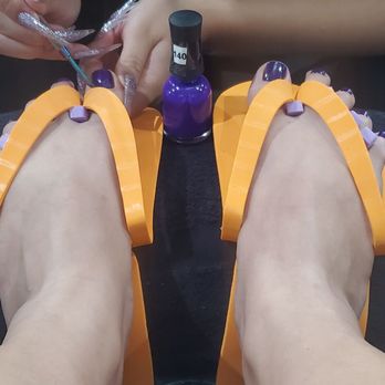 Vintage Nail Bar - Very gentle and great Pedicures - Nail Salons Near Me - Covina, California Vintage Nail Bar - Very gentle and great Pedicures - Nail Salons Near Me - Covina, California
