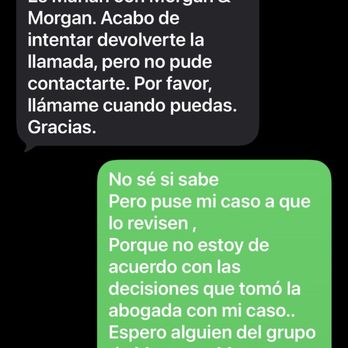 Morgan & Morgan - Personal Injury Law Near Me - Orlando, Florida Morgan & Morgan - Personal Injury Law Near Me - Orlando, Florida