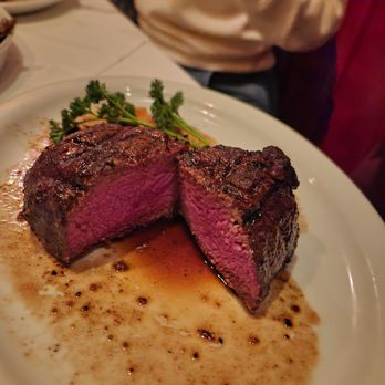 Taylor's Steakhouse - Filet Mignon. - Steakhouses Near Me - Los Angeles, California Taylor's Steakhouse - Filet Mignon. - Steakhouses Near Me - Los Angeles, California