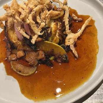 Whiptail - Bao Brussel Sprouts - Beer, Wine & Spirits Near Me - Rio Rancho, New Mexico