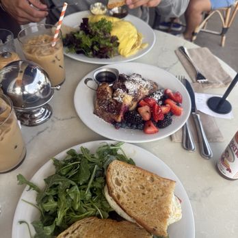 Sweet Butter Kitchen - SB breakfast sandwich - Bakeries Near Me - Sherman Oaks, California Sweet Butter Kitchen - SB breakfast sandwich - Bakeries Near Me - Sherman Oaks, California