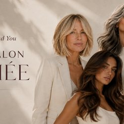 Touchee Organic Salon