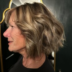 Soleil Salon & Spa  - Color and Cut