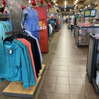 Bass Pro Shops - This place is big - Outdoor Gear Near Me - Springfield, Oregon