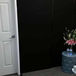 Beauty Studio NYC - Waiting area