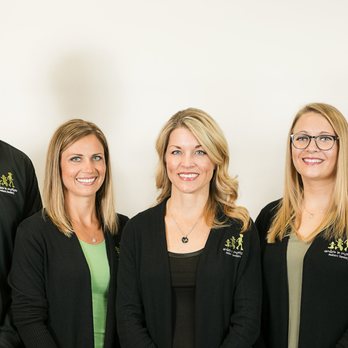 SMILES IN MOTION - Updated January 2025 - 3402 Oakwood Mall Dr 