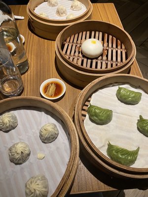 Din Tai Fung Covent Garden by null