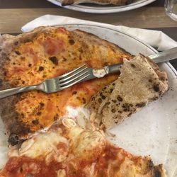 Di Napoli - Pizza buonissima , prezzi onesti e accessibili