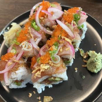 Kasagiri Restaurant - Sushi Bars Near Me - Tehachapi, California