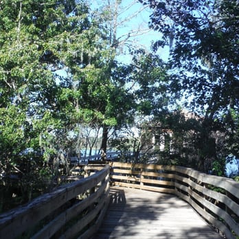 Lake Lotus Park - Parks Near Me - Altamonte Springs, Florida