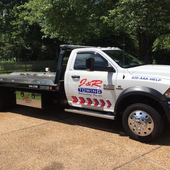 J & R Towing - Towing Near Me - Williamsburg, Virginia J & R Towing - Towing Near Me - Williamsburg, Virginia