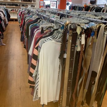 YWCA Thrift Store - Thrift Stores Near Me - Wenatchee, Washington