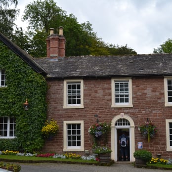 Abbey Bridge Inn - Abbey Bridge in Lanercost - Hotels Near Me