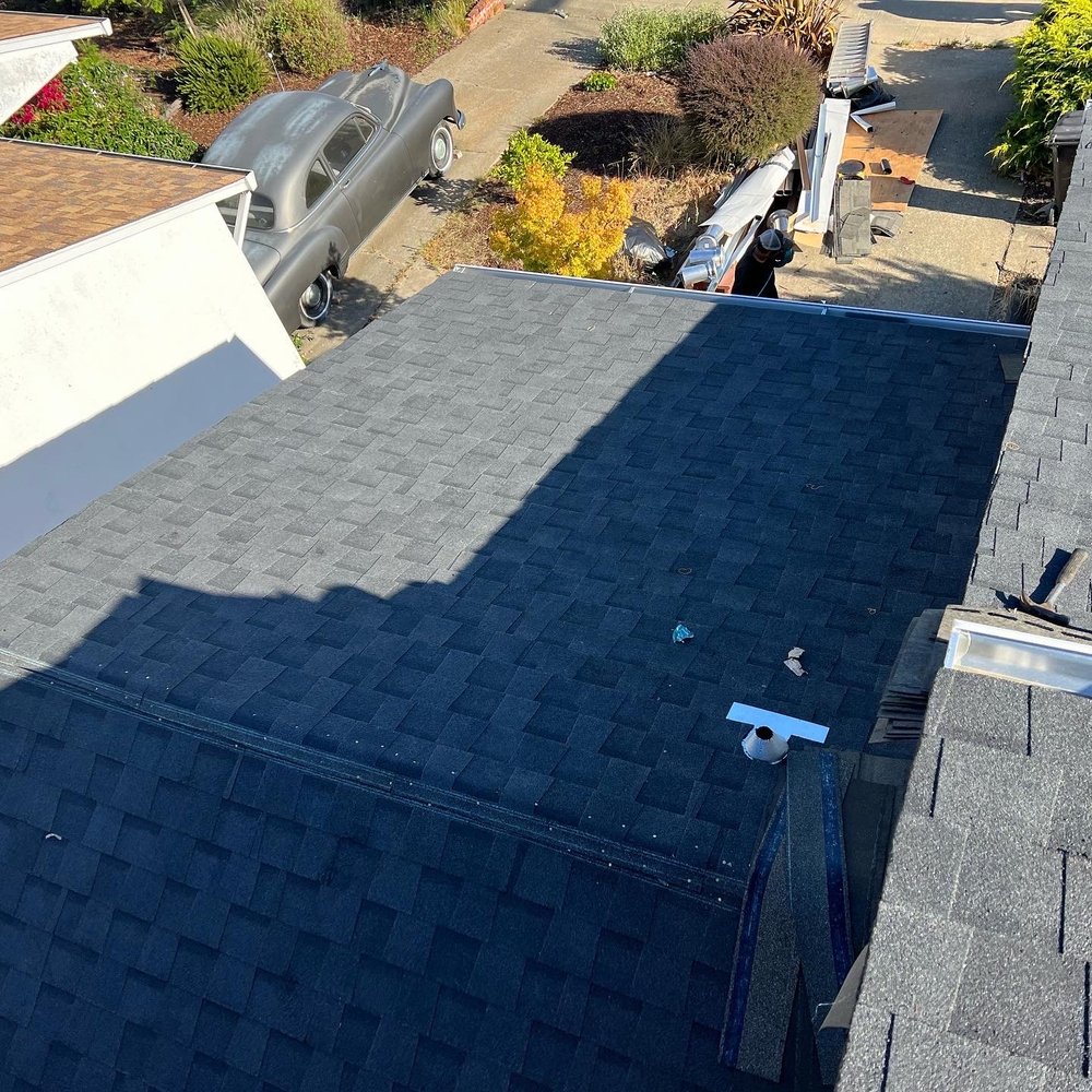 Slide of Sonny Roofing