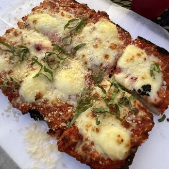 The Acre - Margherita pizza - Venues & Event Spaces Near Me - Orlando, Florida