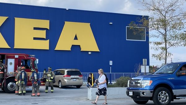 IKEA Etobicoke by null