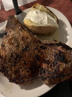 Savute's Italian Ristorante by null