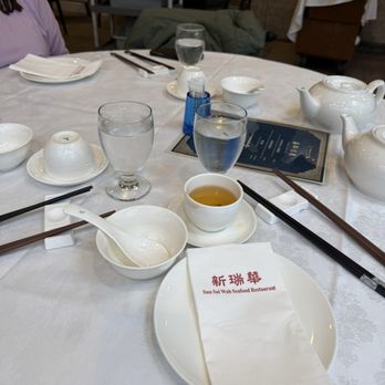 Sun Sui Wah Seafood Restaurant - Seafood Near Me - Vancouver, British Columbia