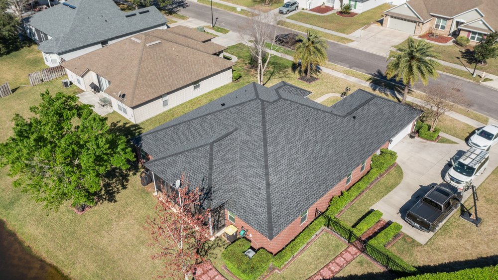 Slide of Jordan Roofing